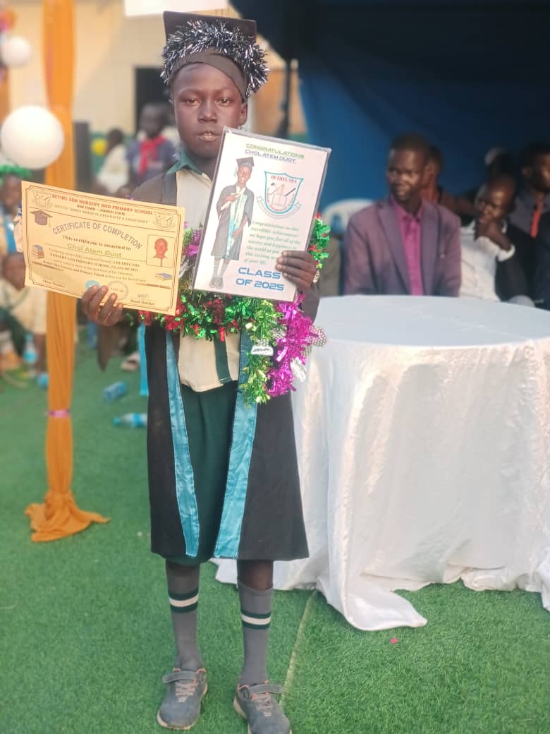 Learning that Transforms Lives